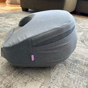 Frida breastfeeding pillow